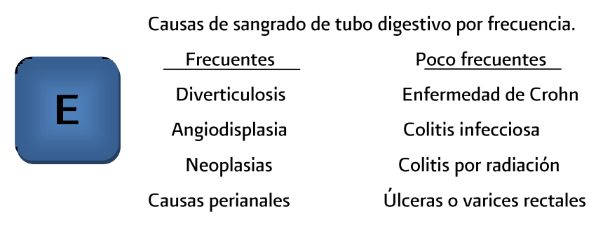 3. Etiología 2 - GPC-ISSSTE-306